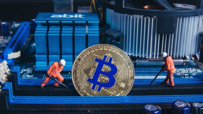 Seven Times Bitcoin Miners Made the World a Better Place