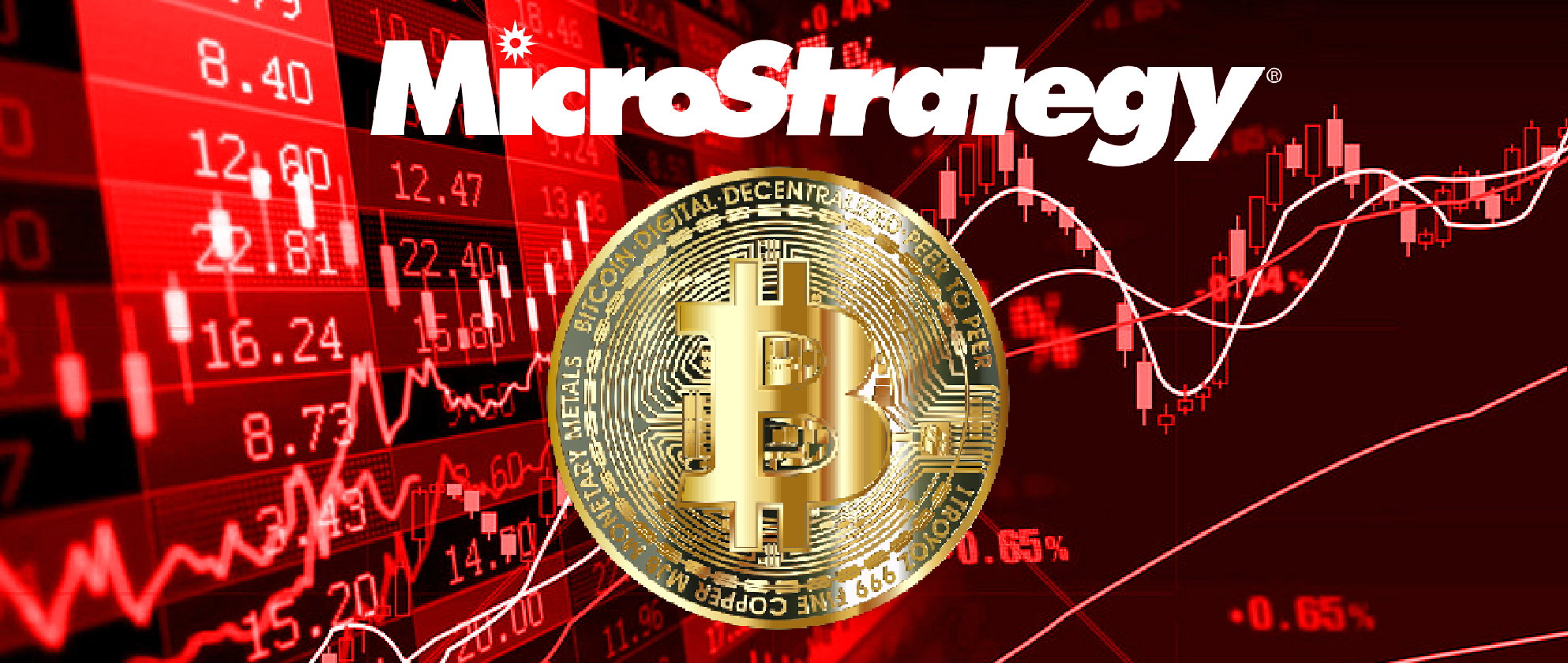 BTC Price Gains 4% Pre-Fed as MicroStrategy Vows to Protect Bitcoin