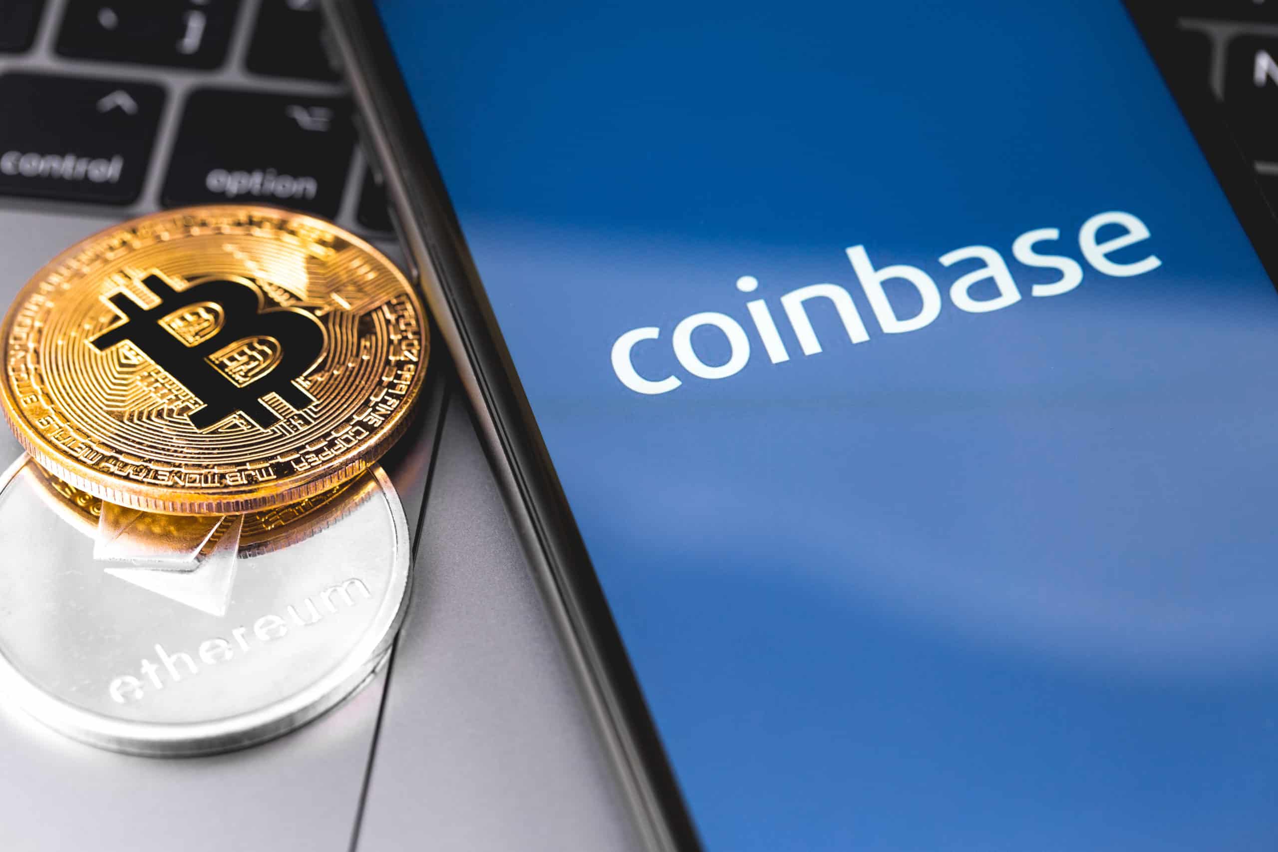 Coinbase Took Out the First Bitcoin-Backed Loan from Goldman Sachs