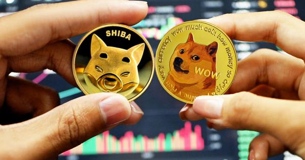 Shiba Inu (SHIB) and Dogecoin (DOGE) to Provide King Sized Returns