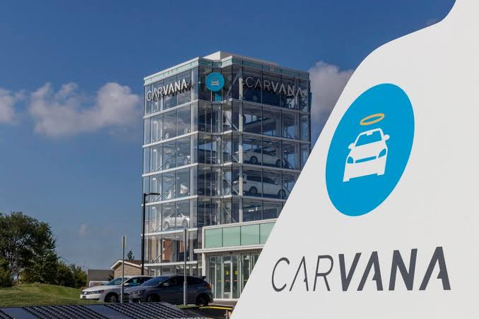 Investors Punish Carvana Stock As Company Stares At Bankruptcy – DOLLARSPOWER.COM