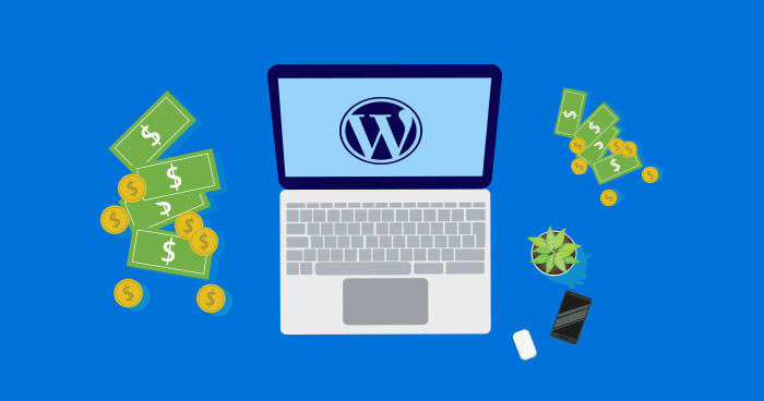 MAKE MONEY WITH WORDPRESS IN 48 HOURS