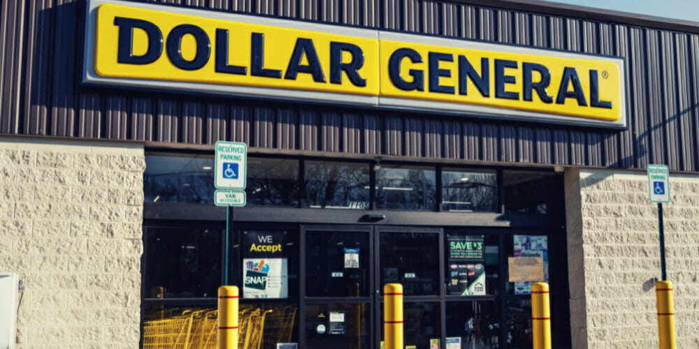 Can You Count On Dollar General To Keep Rising?
