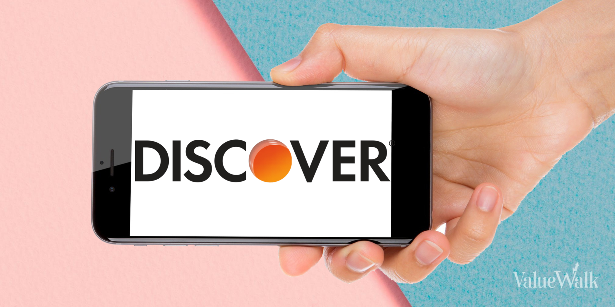 One Reason Why Discover’s Stock Price Was Dropping On Thursday