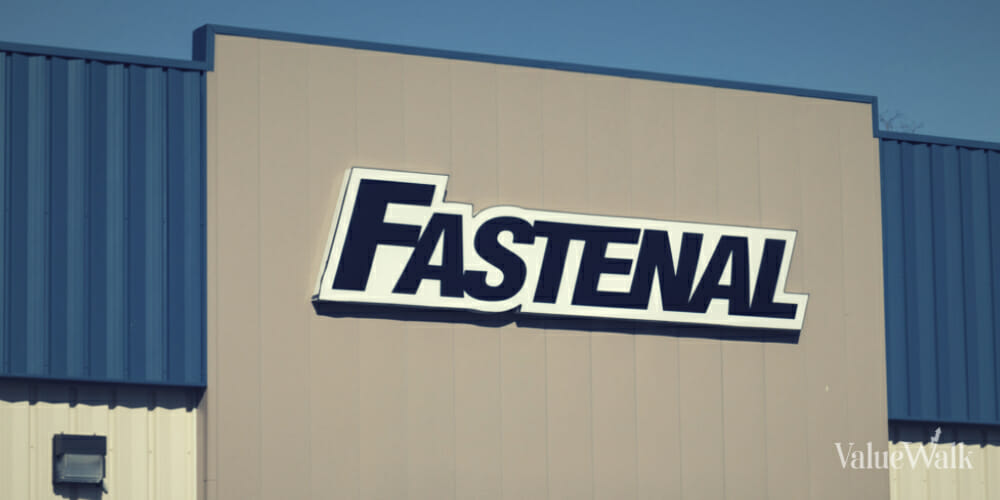 Fastenal (FAST) Exceeds Expectations With Strong Revenue Increase In Q4 2023