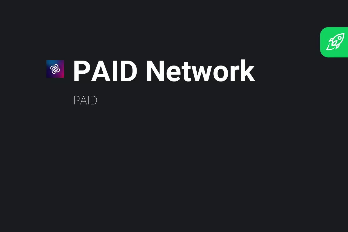PAID Network (PAID) Price Prediction 2024 2025 2026 2027 – DOLLARSPOWER.COM