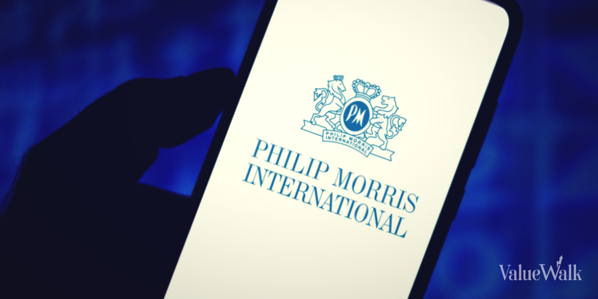 Philip Morris Q4 Earnings Miss Expectations, EPS At $1.36 Despite Revenue Surge To $9.05 Billion