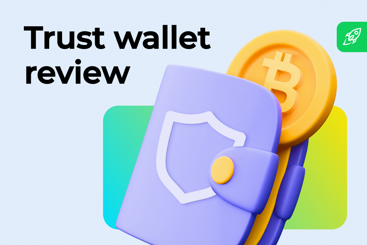 Is Trust Wallet Safe? – Cryptocurrency News & Trading Tips – Crypto Blog by Changelly – DOLLARSPOWER.COM