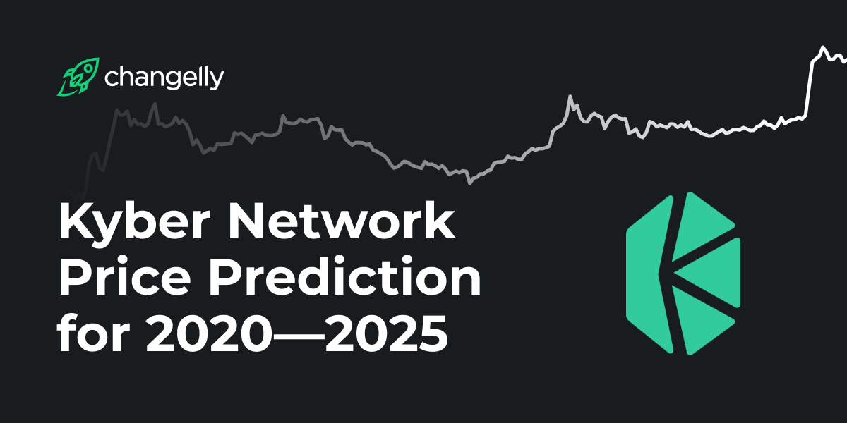 Kyber Network Crystal v2 (KNC) Price Prediction 2024 2025 2026 2027 – DOLLARSPOWER.COM