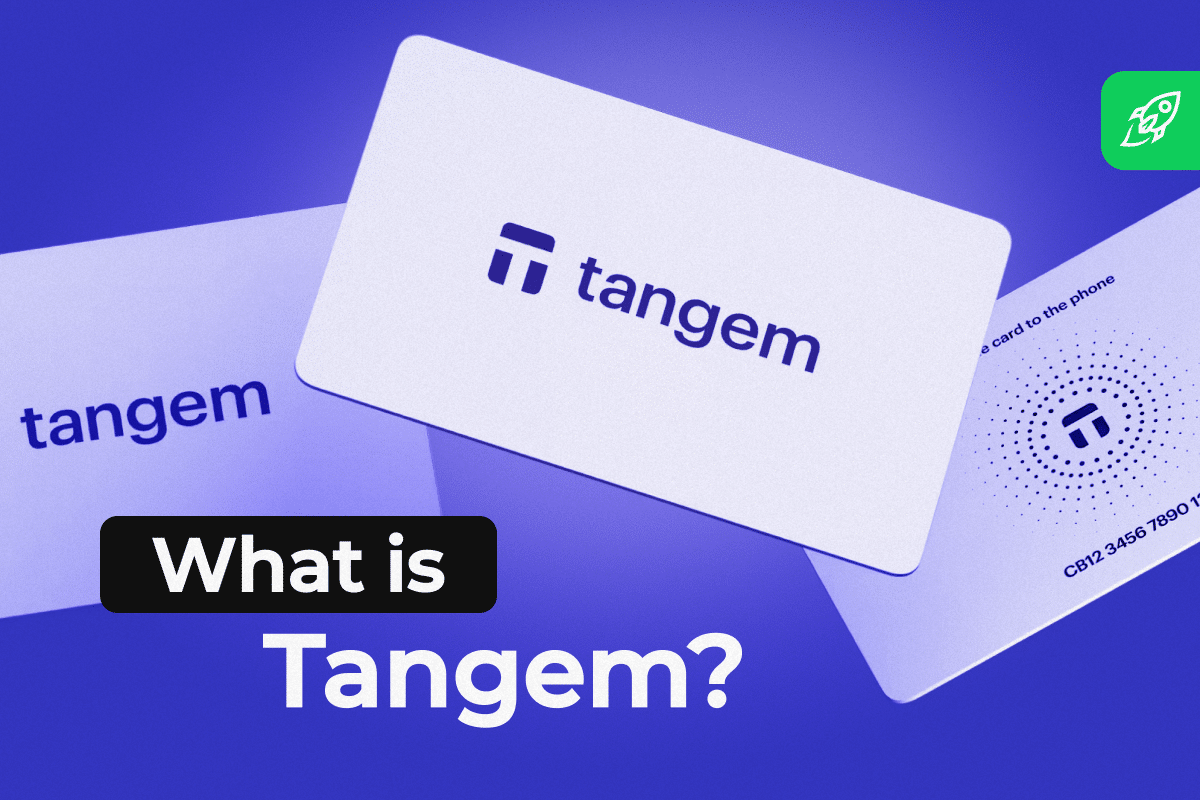 What Is Tangem Wallet? A Comprehensive Review – DOLLARSPOWER.COM
