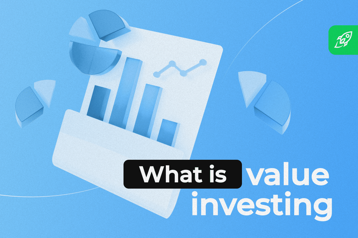 What Is Value Investing? Exploring the Timeless Investment Strategy – Cryptocurrency News & Trading Tips – Crypto Blog by Changelly – DOLLARSPOWER.COM