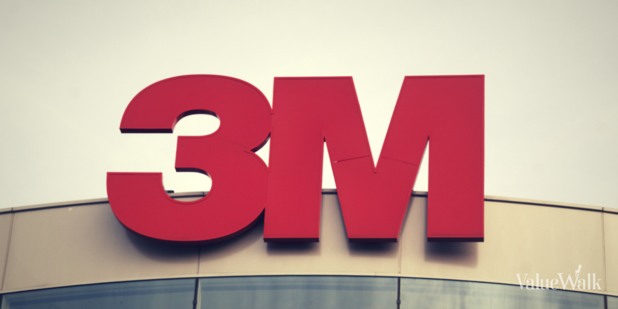Can 3M’s New CEO Turn Things Around?