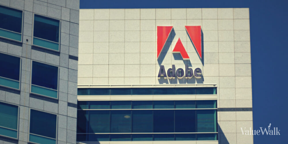 Adobe Surpasses Expectations With Q1 EPS Of $4.48, Signaling Strong Market Position