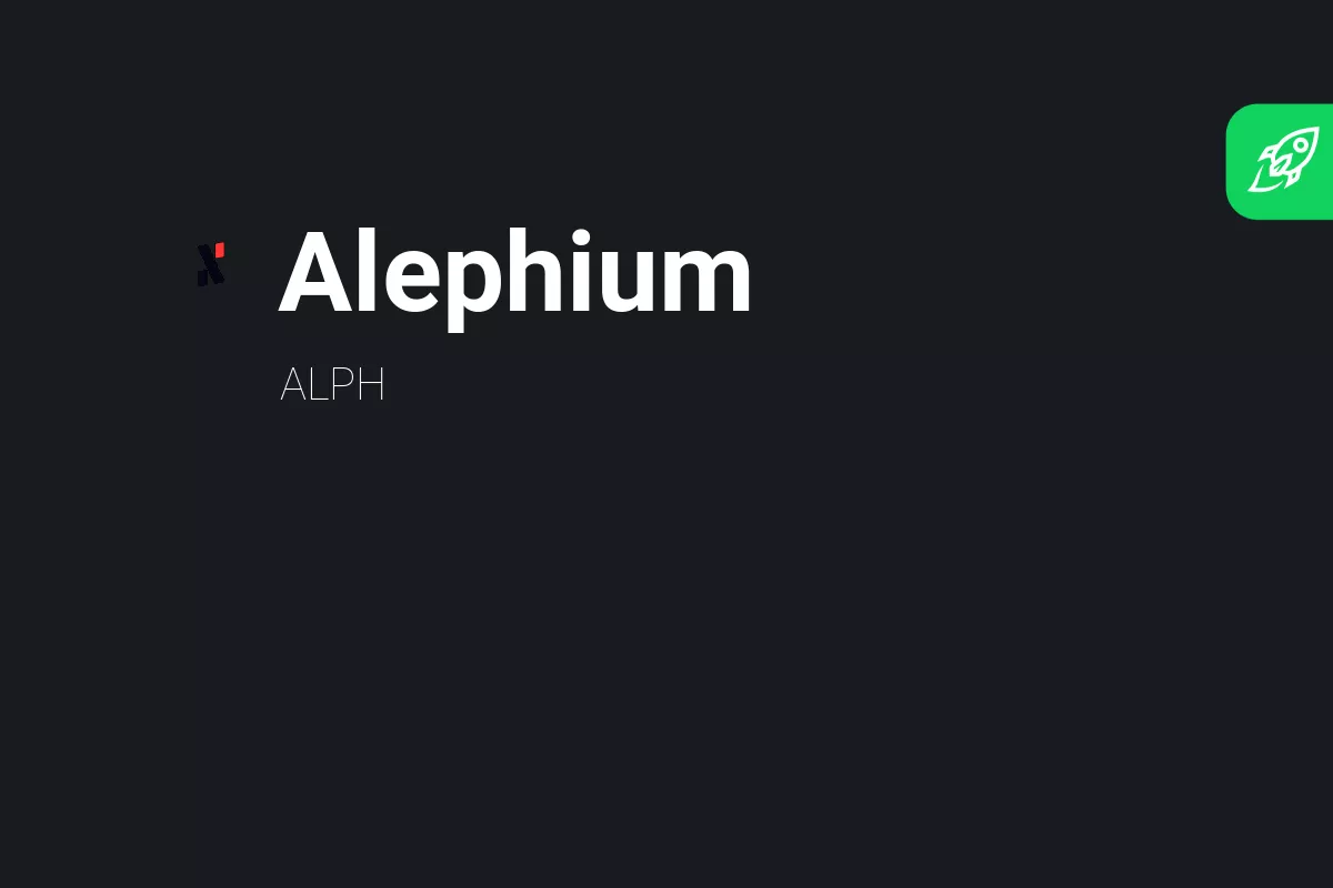 Alephium (ALPH) Price Prediction 2023 2024 2025 – DOLLARSPOWER.COM