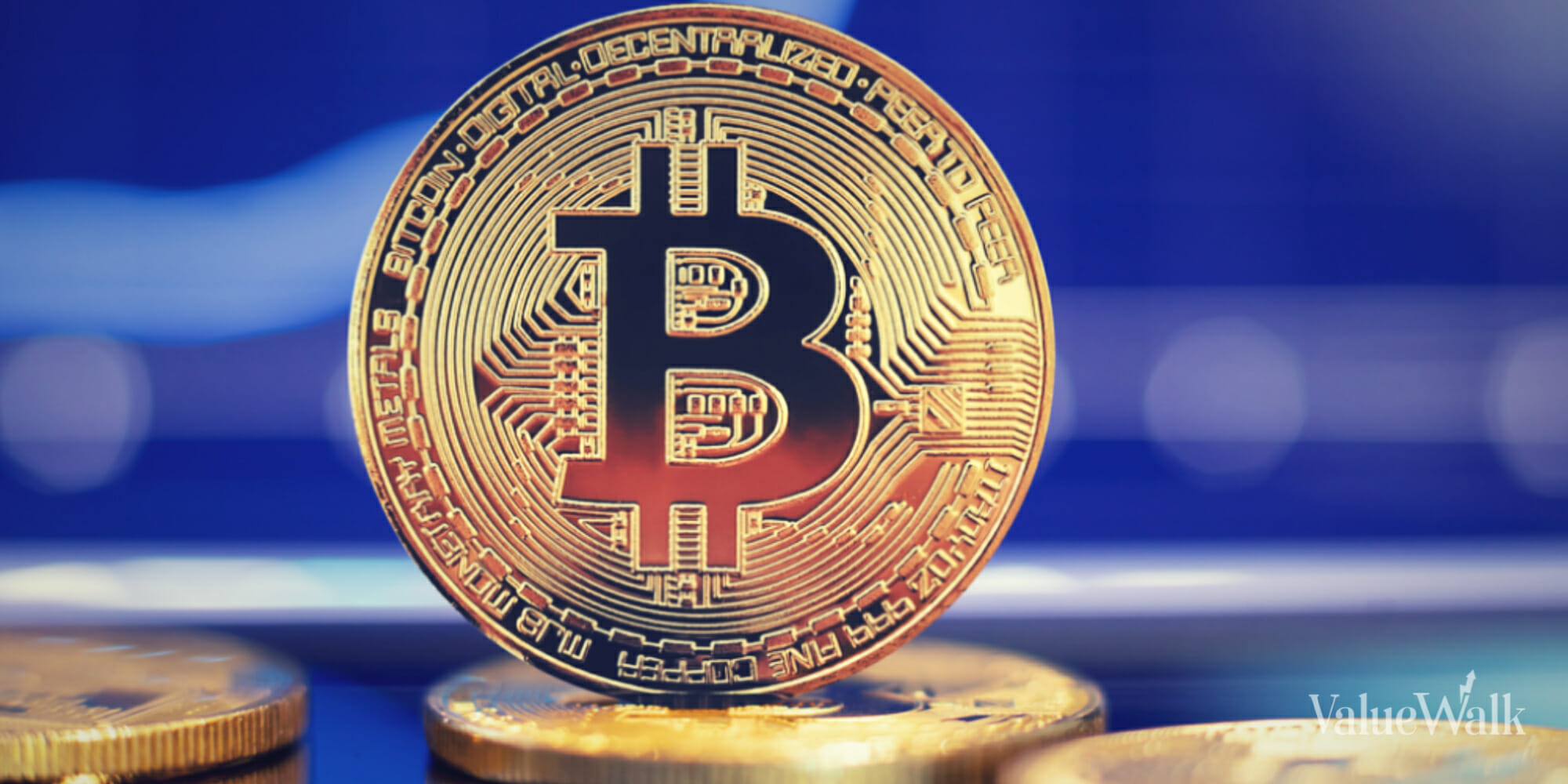 Bitcoin Just Hit An All-Time High, So Why Are Crypto Stocks Falling?