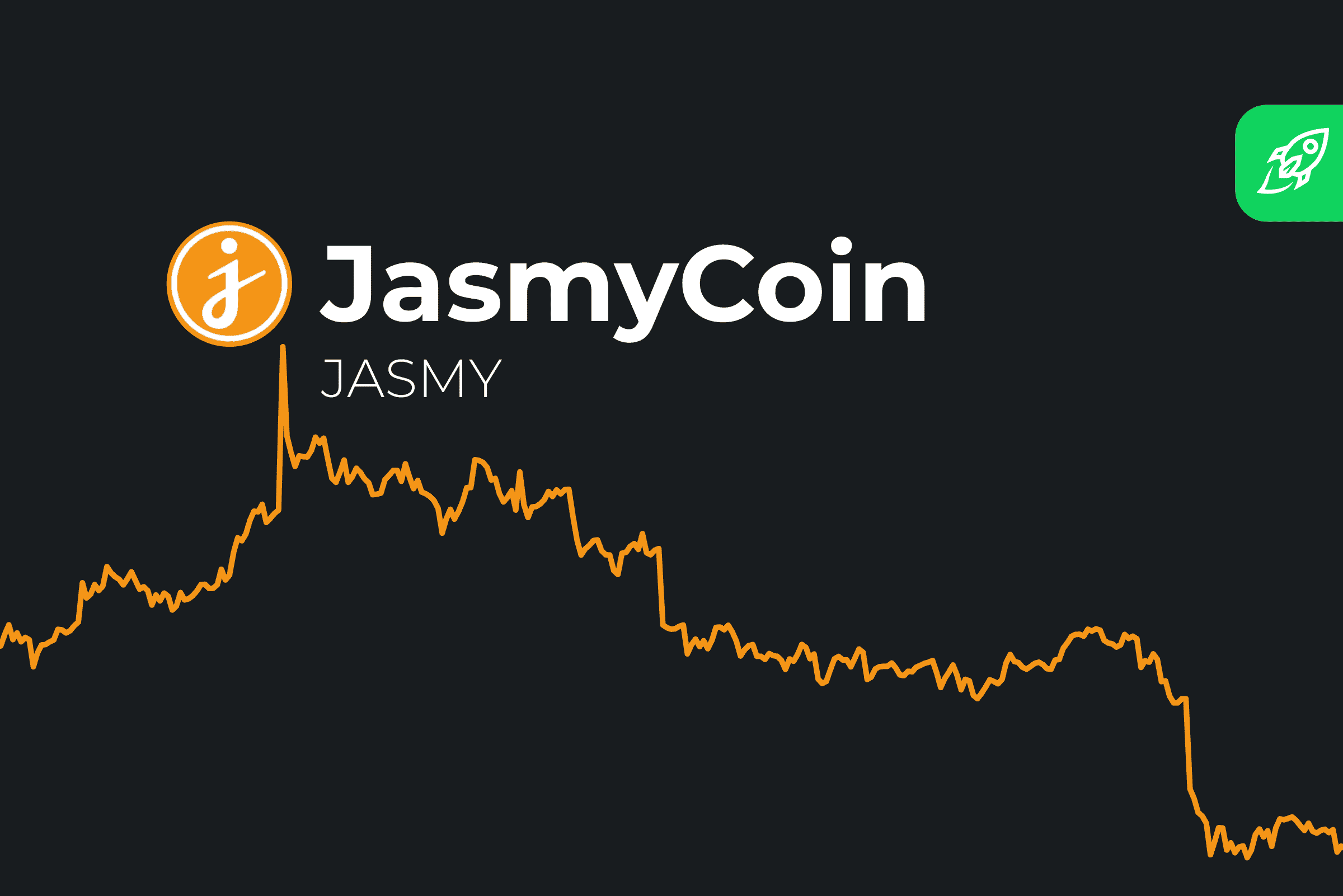 JasmyCoin (JASMY) Price Prediction 2024 2025 2026 2027 – DOLLARSPOWER.COM