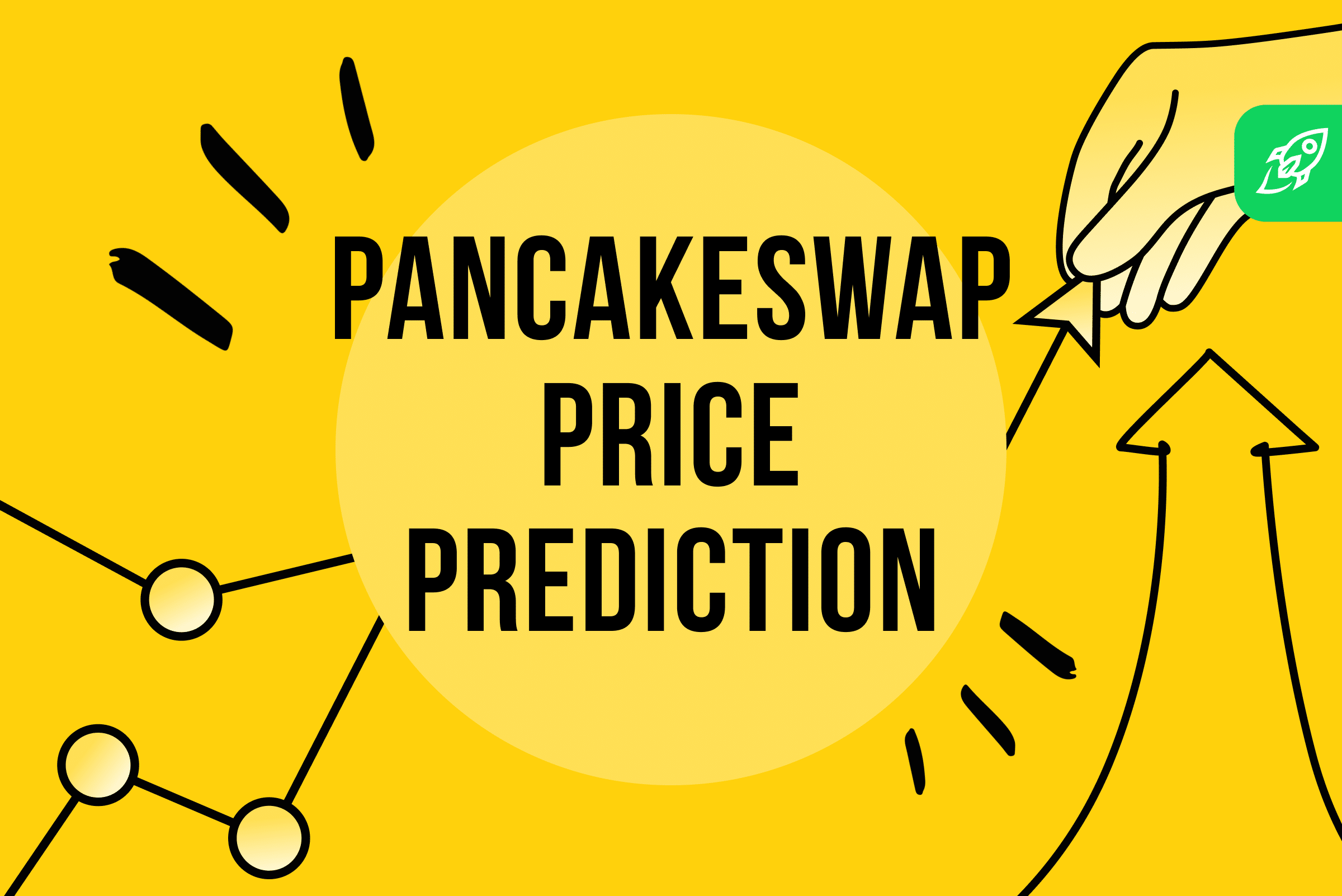 PancakeSwap (CAKE) Price Prediction 2024 2025 2026 2027 – DOLLARSPOWER.COM