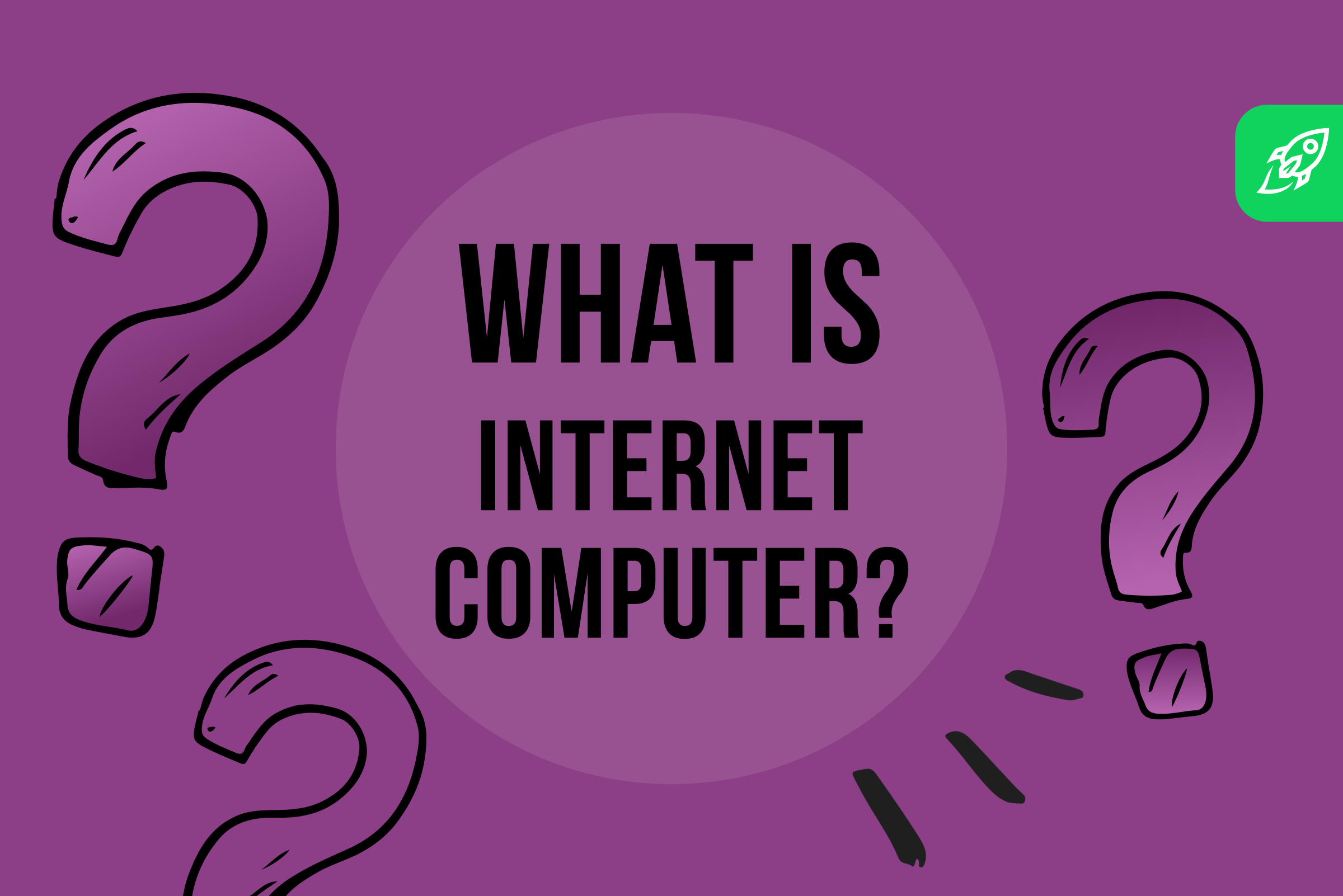 What Is Internet Computer (ICP) and How To Use It: A Beginner’s Guide – DOLLARSPOWER.COM
