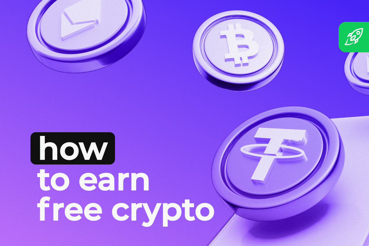 10 Ways to Earn Free Crypto in 2024 – Cryptocurrency News & Trading Tips – Crypto Blog via Changelly – DOLLARSPOWER.COM