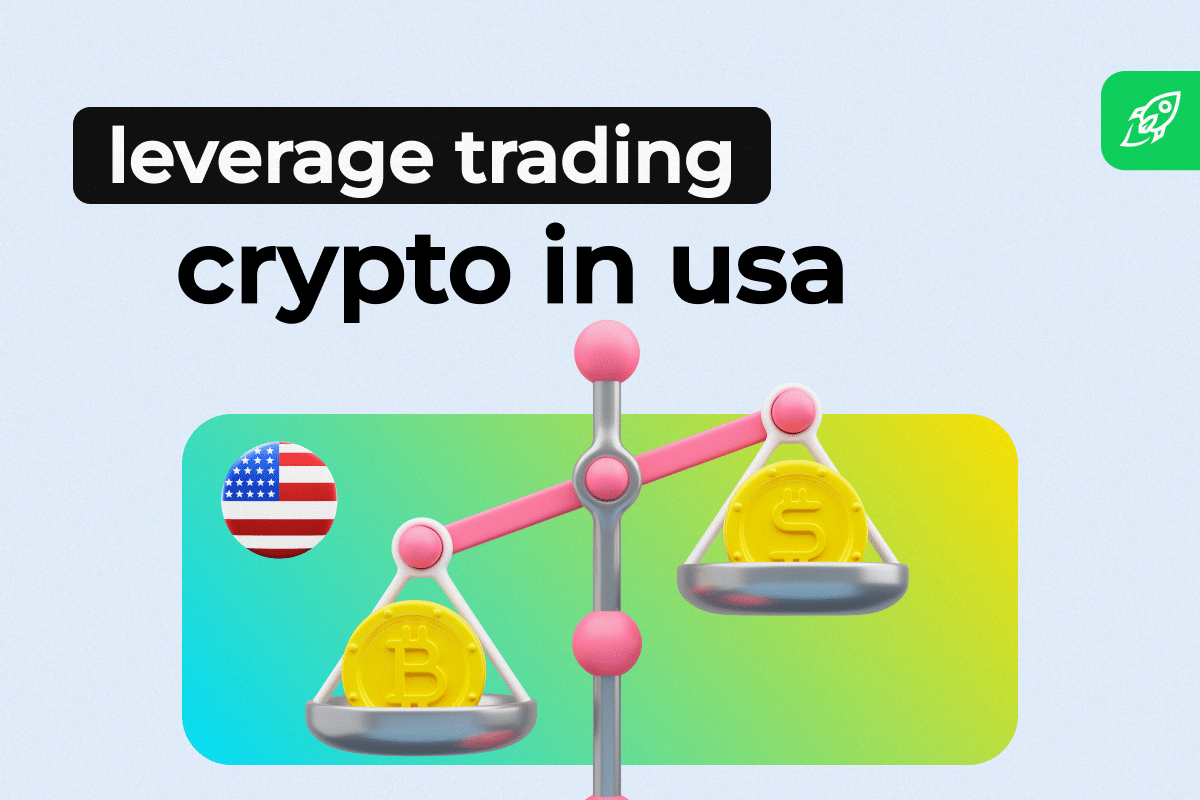 Is Crypto Leverage Trading Legal in the US? – DOLLARSPOWER.COM