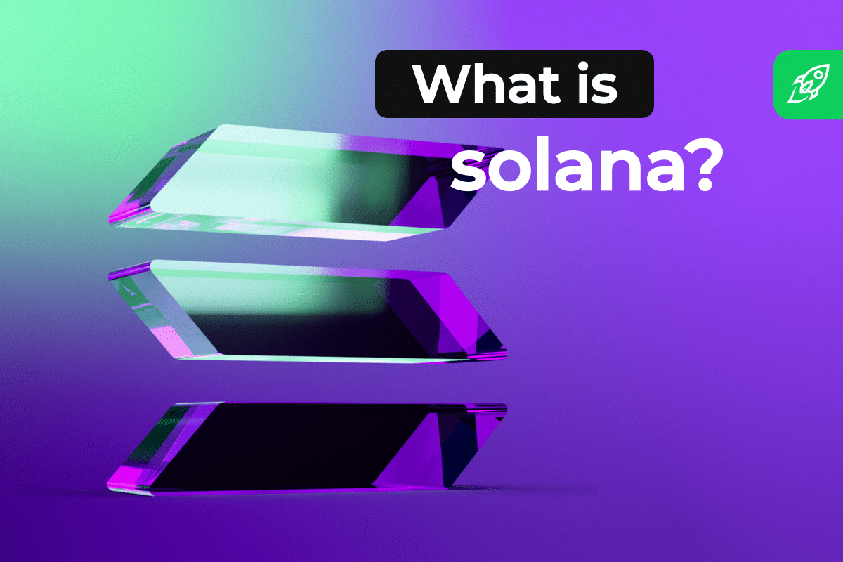 What Is Solana (SOL) Crypto, and How Does It Work? – DOLLARSPOWER.COM